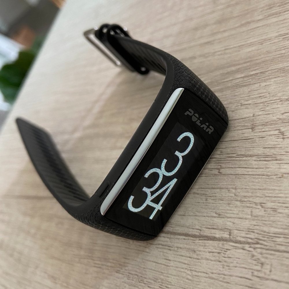 POLAR A370 WOMENS WATCH